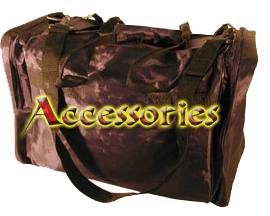 Picture for link to MMA accessories page